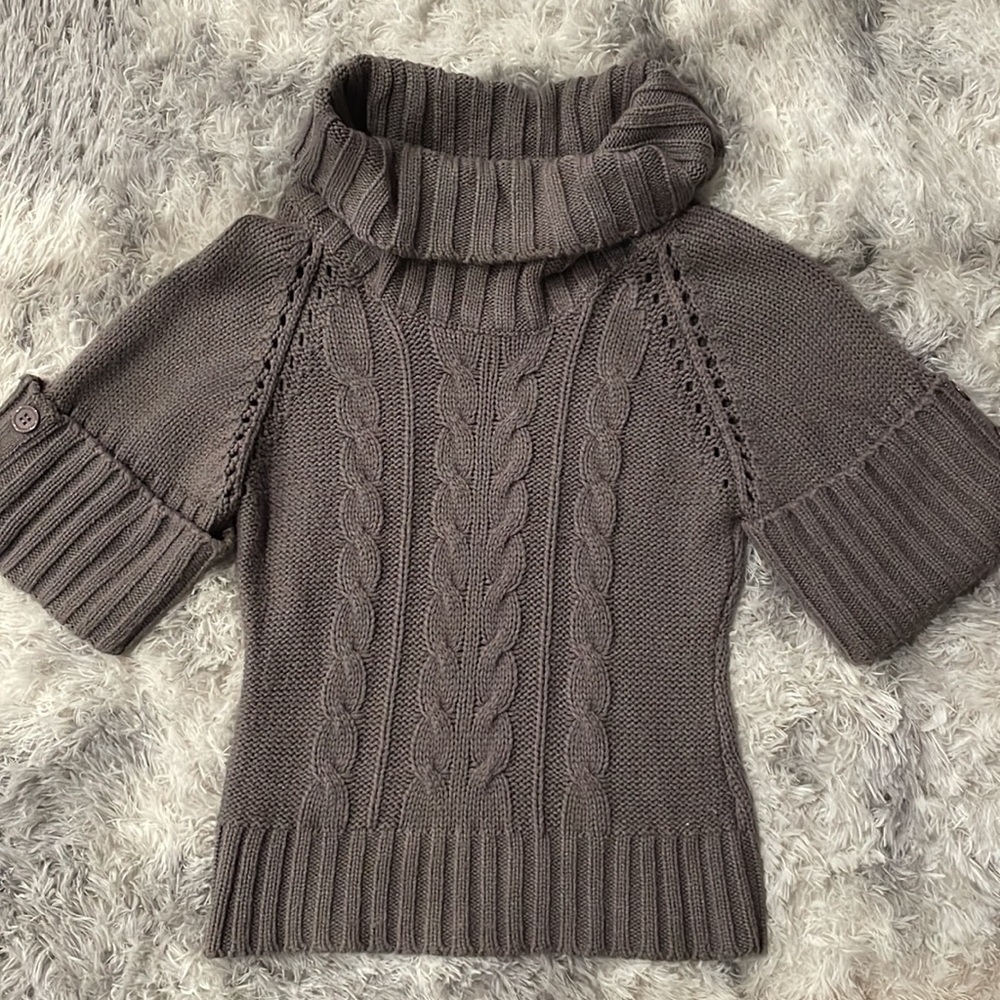 ✨Cowl Neck Sweater✨